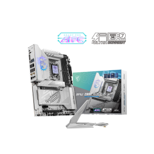 MSI MPG Z890 EDGE TI WIFI DDR5 ATX Motherboard 